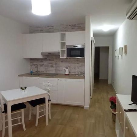 Villanova Apartment Кальяри Экстерьер фото