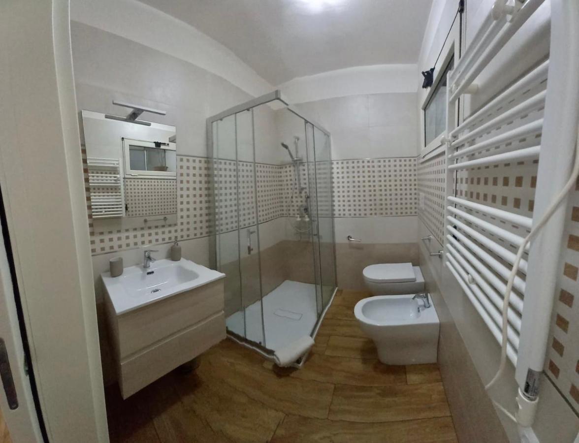 Villanova Apartment Кальяри Экстерьер фото