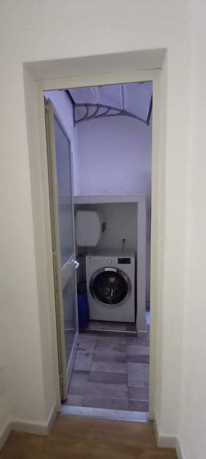 Villanova Apartment Кальяри Экстерьер фото