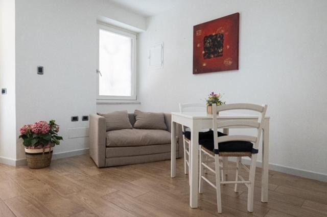 Villanova Apartment Кальяри Экстерьер фото