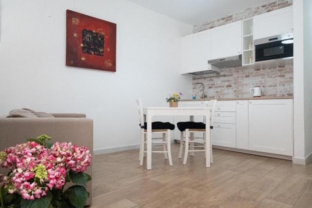 Villanova Apartment Кальяри Экстерьер фото