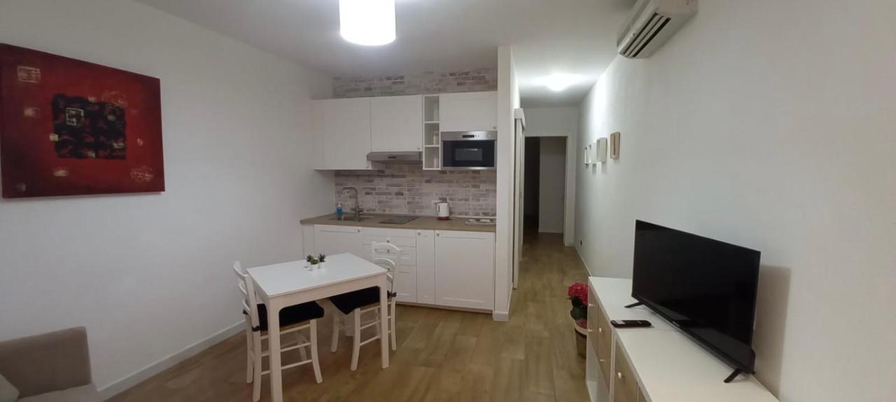 Villanova Apartment Кальяри Экстерьер фото