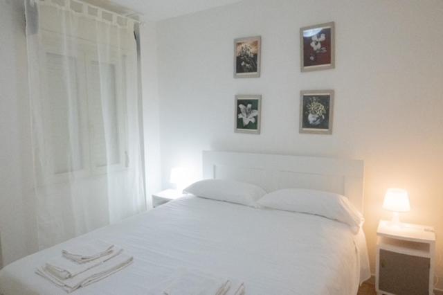 Villanova Apartment Кальяри Экстерьер фото