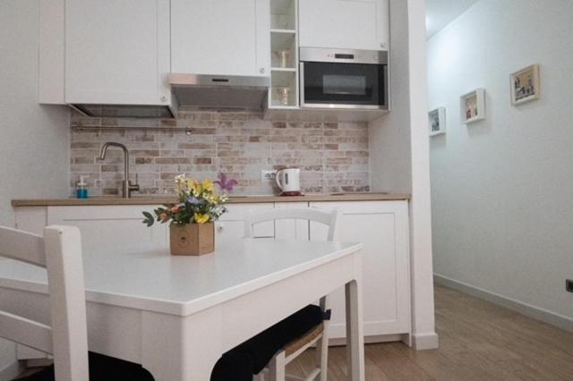 Villanova Apartment Кальяри Экстерьер фото