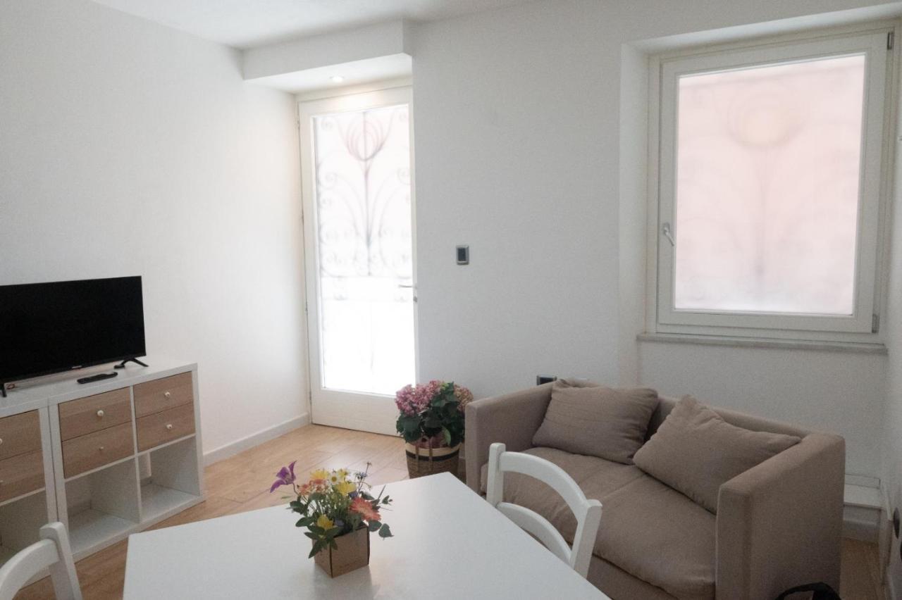 Villanova Apartment Кальяри Экстерьер фото